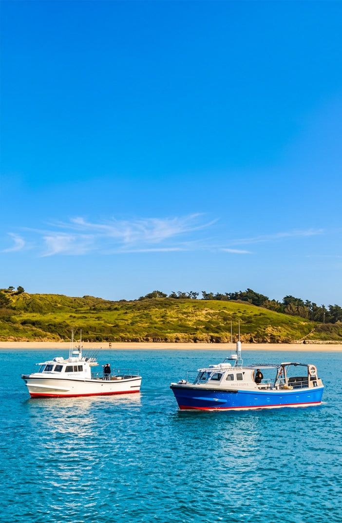 The Best Sea Fishing Trips in Cornwall – Why Fishing on Emma Kate Is an Experience to Remember