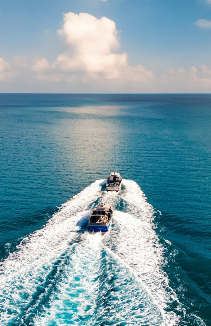 Fishing Trips in Cornwall – Discover the Ultimate Day Out on the Water