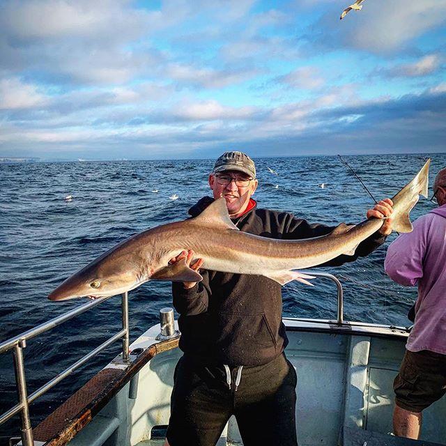 8 hr Mackerel fishing trip