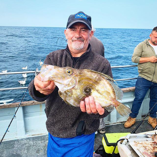 4 hr Mackerel fishing trip